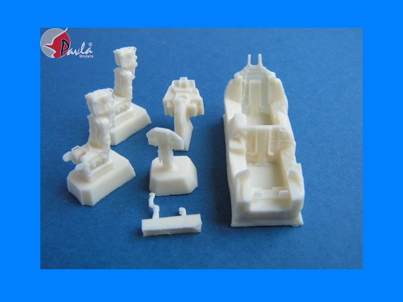 Spares SPARE PARTS SERVICE * Western Take Along City * Playmobil 4389