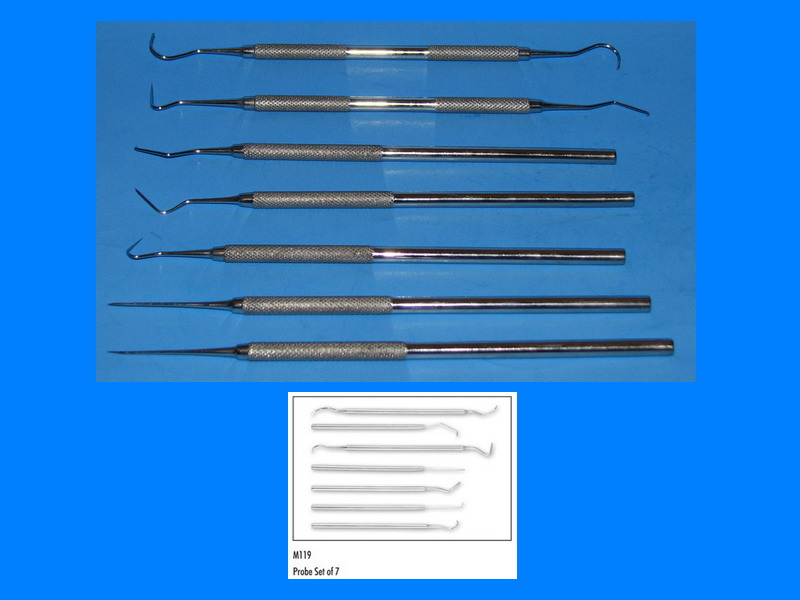 Probe Set