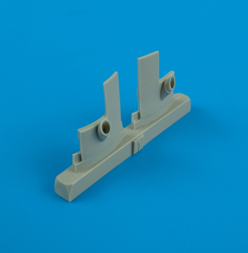 QB72102 TBM-1 Avenger exhaust 1/72