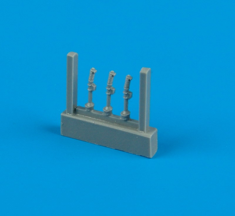 QB72127 Fw 190 Control Lever 1/72