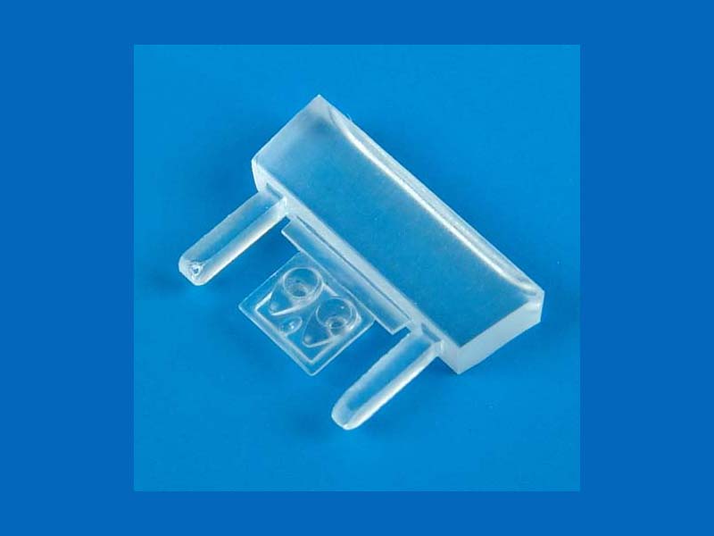 QB72377 Sea Vixen FAW.1 landing lights 1/72