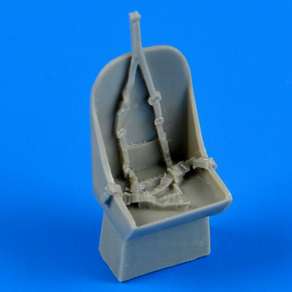 QB72448 Gloster Gladiator correct seat 1/72