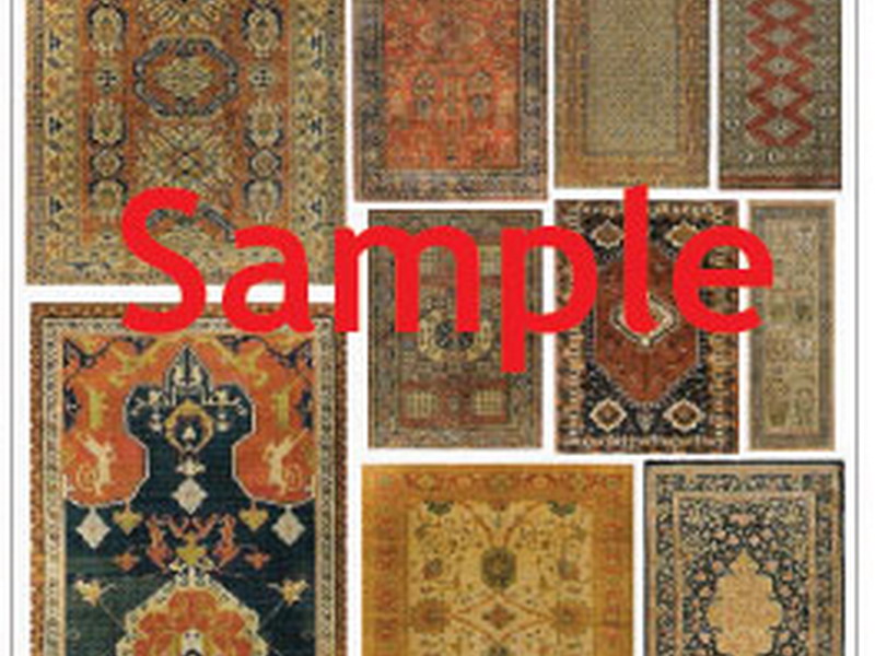 MM72041 Carpets   1/72 scale