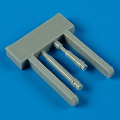 QB48412 Me 262A1/U-5 gun barrels 1/48