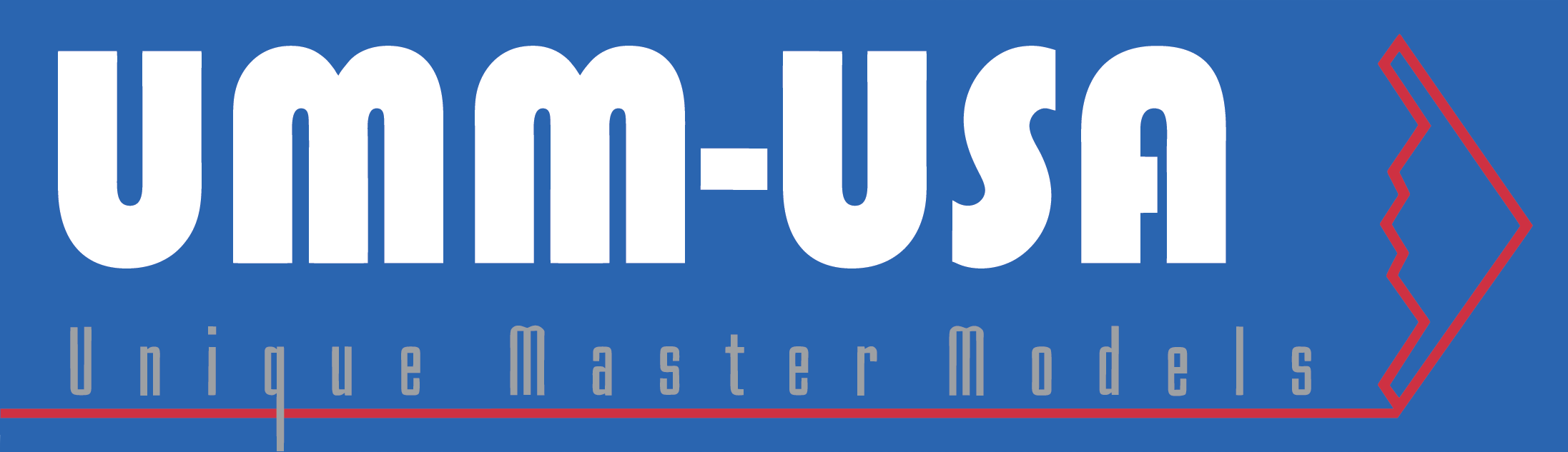 Unique Master Models