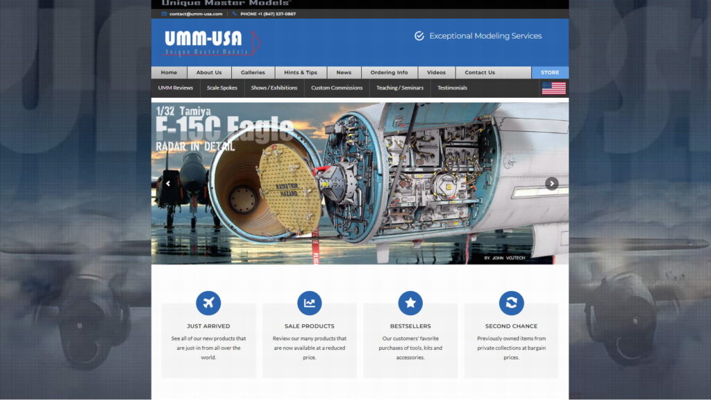 We are thrilled to announce the launch of our freshly revamped website!
